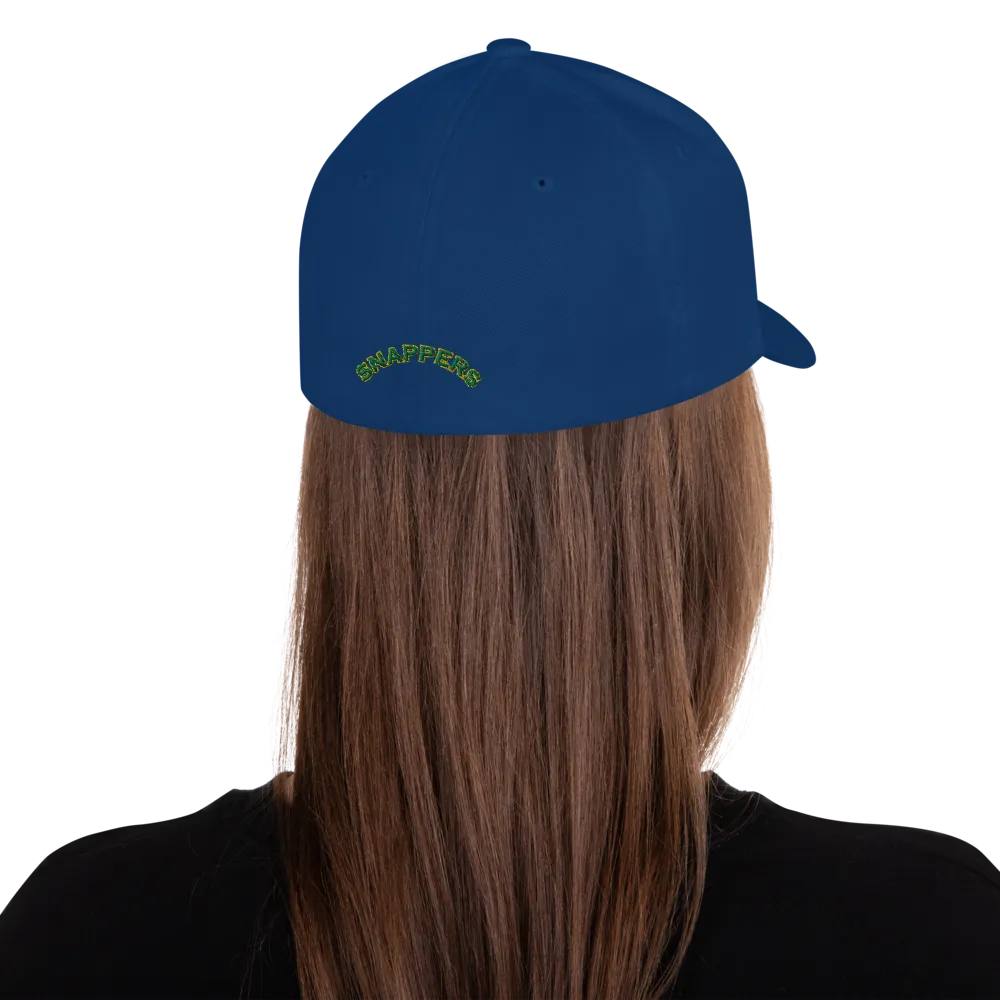 Snappers Twill Cap