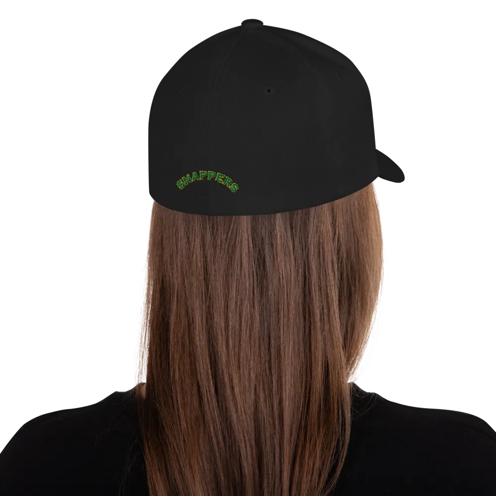 Snappers Twill Cap