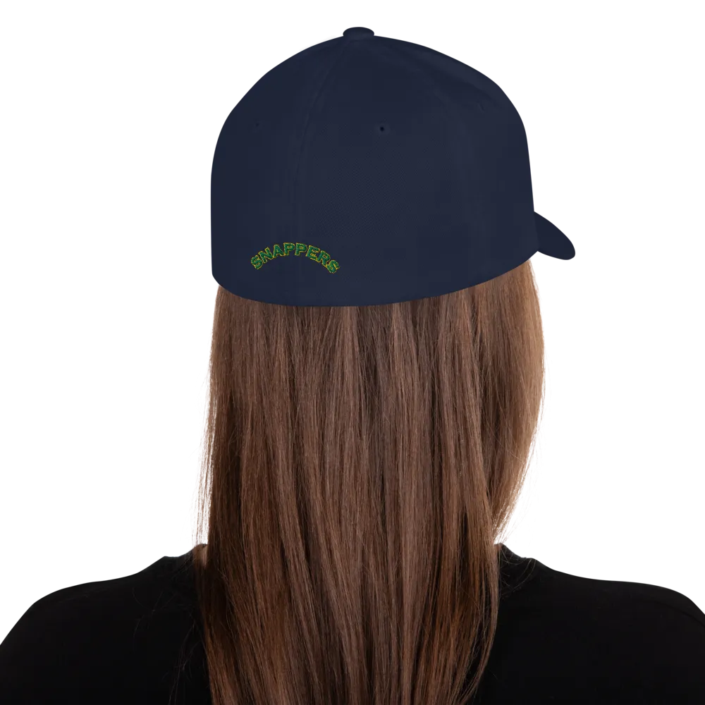 Snappers Twill Cap