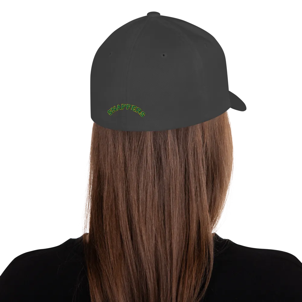 Snappers Twill Cap