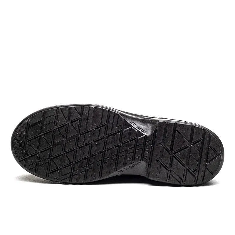 Stucture Cat S2 SRC Lightweight Black Kitchen Shoes - UPOWER