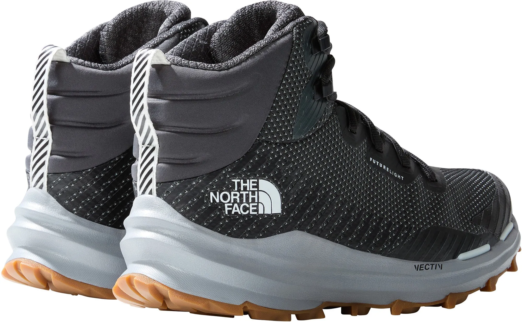 The North Face Vectiv FastPack Mid FutureLight Womens Walking Boots - Grey