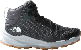 The North Face Vectiv FastPack Mid FutureLight Womens Walking Boots - Grey
