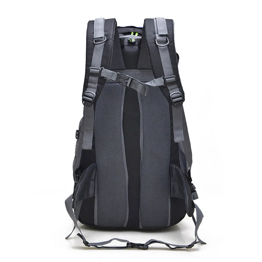 Waterproof Mountain Climbing Rucksack