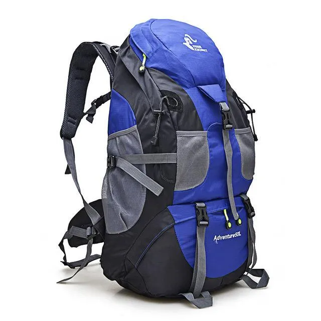 Waterproof Mountain Climbing Rucksack