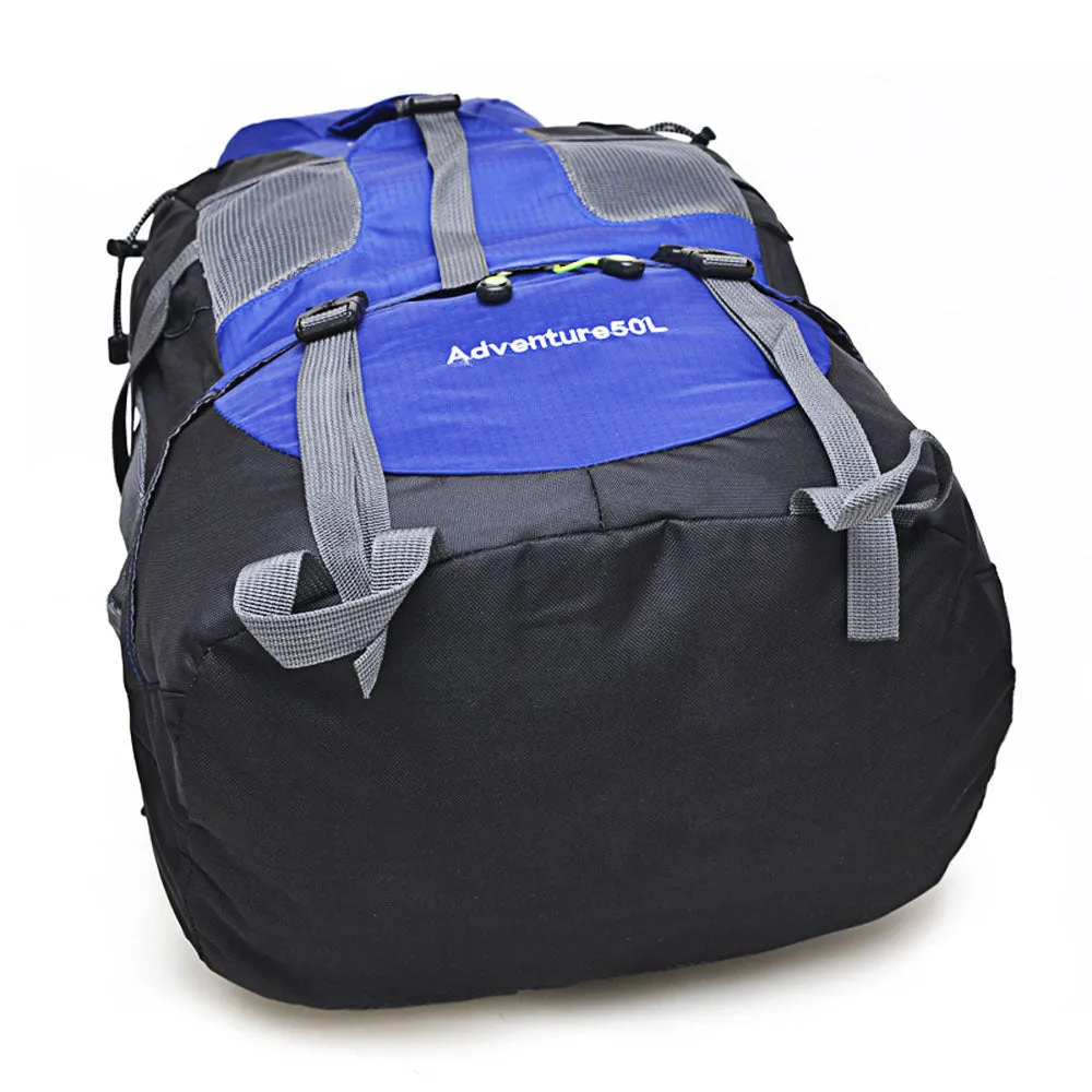 Waterproof Mountain Climbing Rucksack