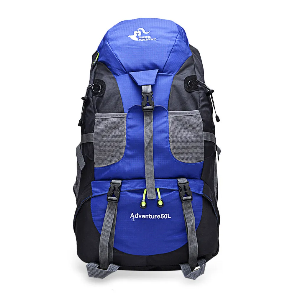Waterproof Mountain Climbing Rucksack