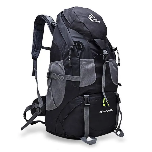 Waterproof Mountain Climbing Rucksack