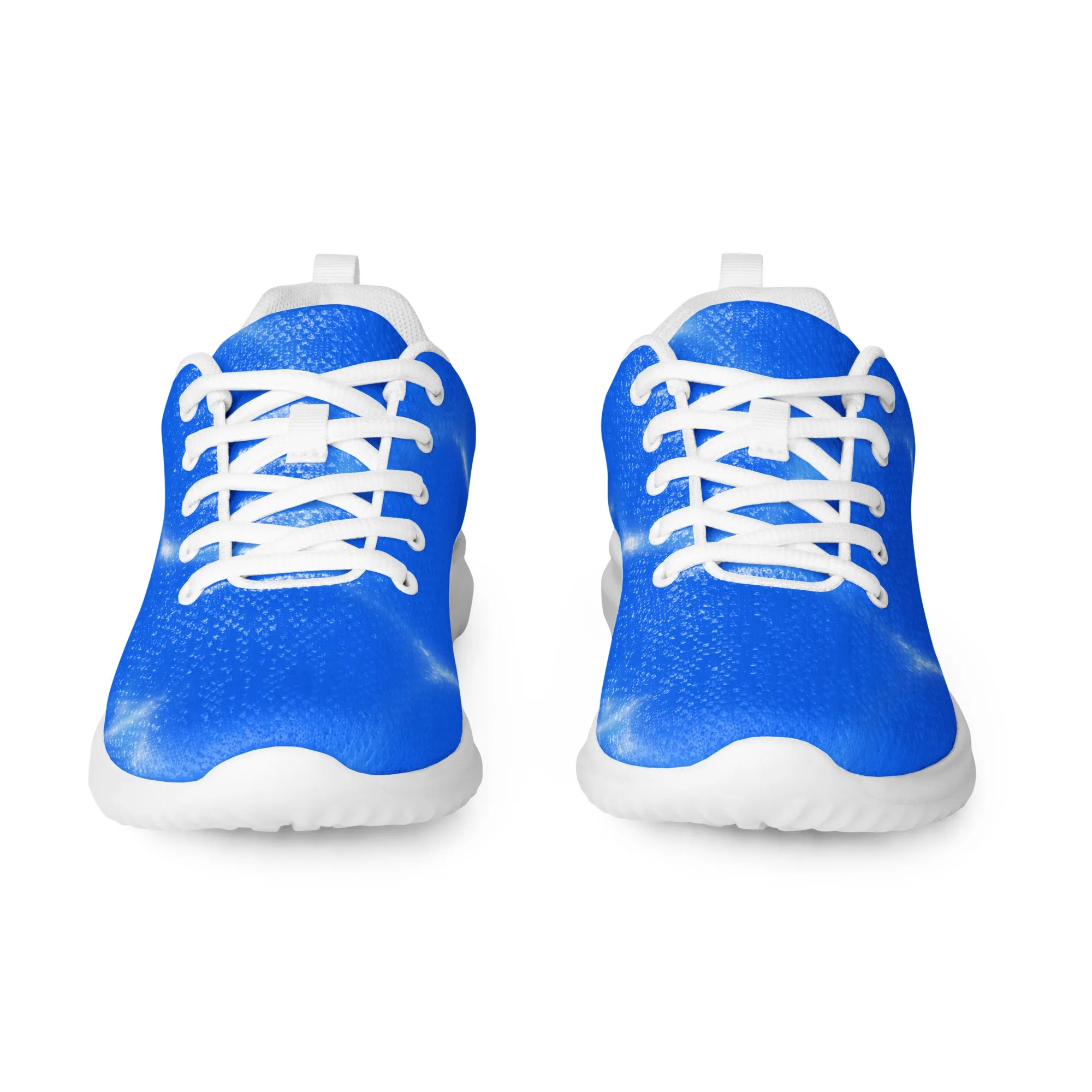 Women’s athletic shoes Water