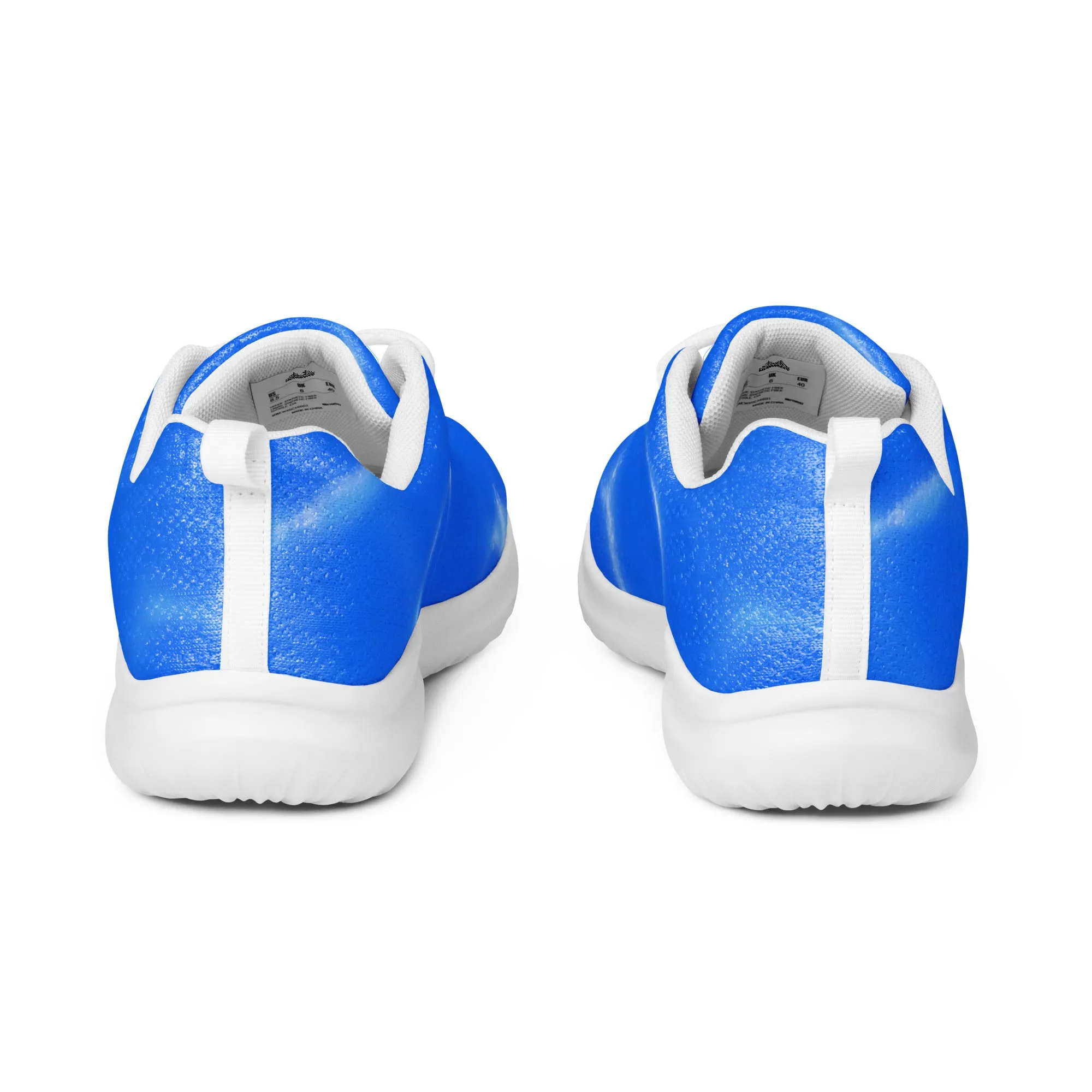 Women’s athletic shoes Water