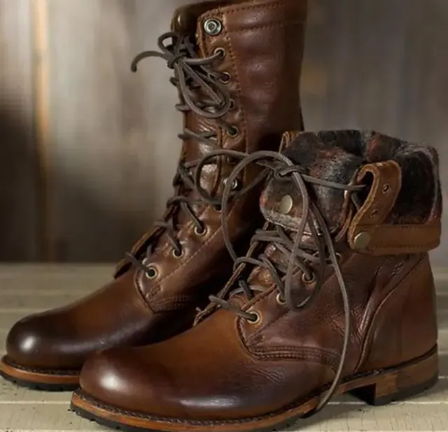 Women's boots