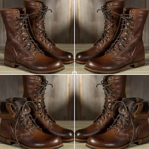 Women's boots