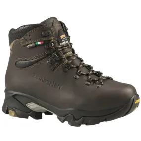 Zamberlan 996 Vioz GTX Full Grain Leather Women's Trekking Boots