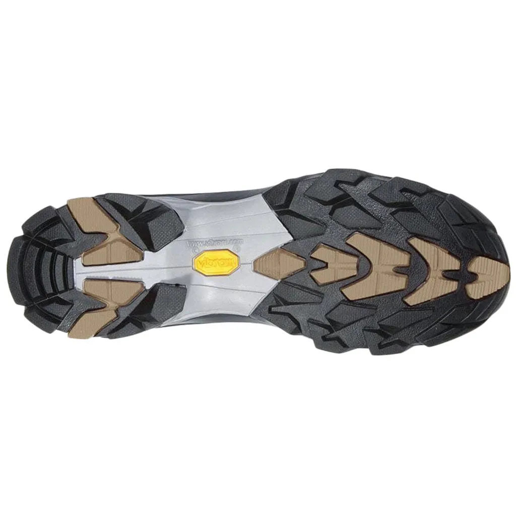 Zamberlan 996 Vioz GTX Full Grain Leather Women's Trekking Boots