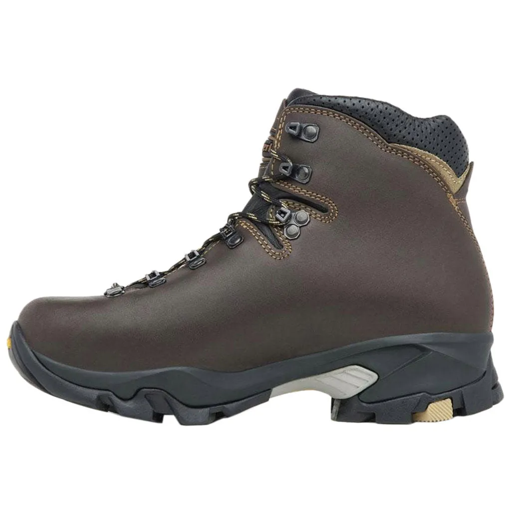 Zamberlan 996 Vioz GTX Full Grain Leather Women's Trekking Boots