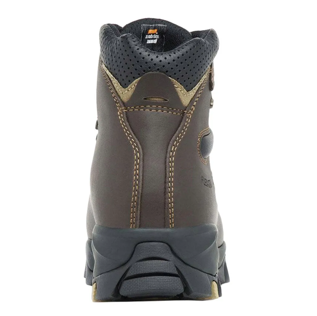 Zamberlan 996 Vioz GTX Full Grain Leather Women's Trekking Boots